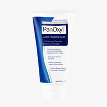Load image into Gallery viewer, 10% Acne Foaming Wash