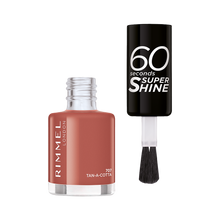 Load image into Gallery viewer, 60 Seconds Super Shine Nail Polish