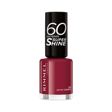 Load image into Gallery viewer, 60 Seconds Super Shine Nail Polish
