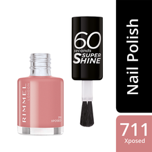 Load image into Gallery viewer, 60 Seconds Super Shine Nail Polish