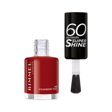 Load image into Gallery viewer, 60 Seconds Super Shine Nail Polish