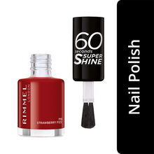 Load image into Gallery viewer, 60 Seconds Super Shine Nail Polish