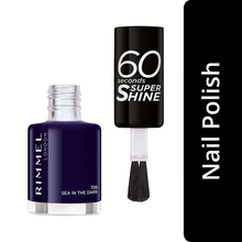 Load image into Gallery viewer, 60 Seconds Super Shine Nail Polish