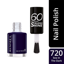 Load image into Gallery viewer, 60 Seconds Super Shine Nail Polish