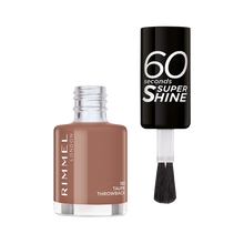 Load image into Gallery viewer, 60 Seconds Super Shine Nail Polish