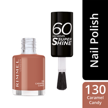 Load image into Gallery viewer, 60 Seconds Super Shine Nail Polish