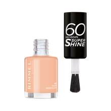 Load image into Gallery viewer, 60 Seconds Super Shine Nail Polish