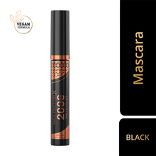 Load image into Gallery viewer, 2000 Calorie Pro Stylist Mascara, Black