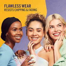 Load image into Gallery viewer, 60 Seconds Super Shine Nail Polish