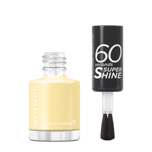 Load image into Gallery viewer, 60 Seconds Super Shine Nail Polish