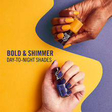 Load image into Gallery viewer, 60 Seconds Super Shine Nail Polish
