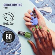 Load image into Gallery viewer, 60 Seconds Super Shine Nail Polish