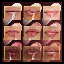 Load image into Gallery viewer, 2000 Calorie Lip Glaze