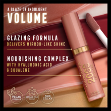 Load image into Gallery viewer, 2000 Calorie Lip Glaze