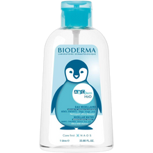 Load image into Gallery viewer, Abcderm H2O Micellar Water