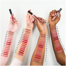 Load image into Gallery viewer, 8H Matte Liquid Lipstick