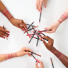 Load image into Gallery viewer, 8H Matte Comfort Lipliner, The Perfect Shade 10