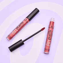 Load image into Gallery viewer, 8H Matte Liquid Lipstick