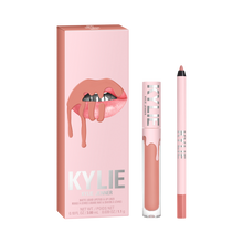 Load image into Gallery viewer, 2-Pc Matte Lip Kit