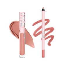 Load image into Gallery viewer, 2-Pc Matte Lip Kit