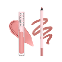 Load image into Gallery viewer, 2-Pc Matte Lip Kit