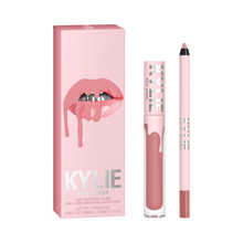 Load image into Gallery viewer, 2-Pc Velvet Lip Kit