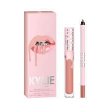 Load image into Gallery viewer, 2-Pc Velvet Lip Kit