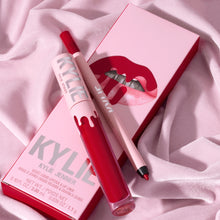 Load image into Gallery viewer, 2-Pc Velvet Lip Kit