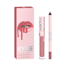 Load image into Gallery viewer, 2-Pc Velvet Lip Kit