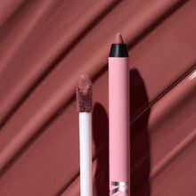 Load image into Gallery viewer, 2-Pc Velvet Lip Kit