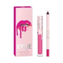 Load image into Gallery viewer, 2-Pc Velvet Lip Kit