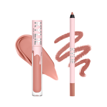 Load image into Gallery viewer, 2-Pc Matte Lip Kit