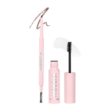 Load image into Gallery viewer, 2-Pc Kybrow Kit - 005 Dark Brown