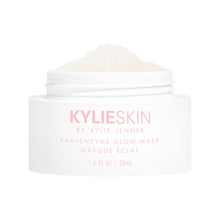 Load image into Gallery viewer, AHA + Enzyme Glow Face Mask