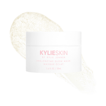Load image into Gallery viewer, AHA + Enzyme Glow Face Mask