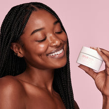 Load image into Gallery viewer, AHA + Enzyme Glow Face Mask