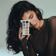Load image into Gallery viewer, Pressed Powder Palette - The Classic Matte Palette