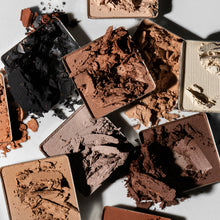 Load image into Gallery viewer, Pressed Powder Palette - The Classic Matte Palette
