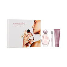 Load image into Gallery viewer, Cosmic Kylie Jenner 100ml Eau de Parfum Gift Set