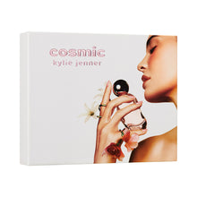 Load image into Gallery viewer, Cosmic Kylie Jenner 100ml Eau de Parfum Gift Set