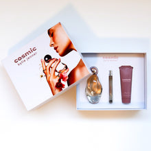 Load image into Gallery viewer, Cosmic Kylie Jenner 100ml Eau de Parfum Gift Set