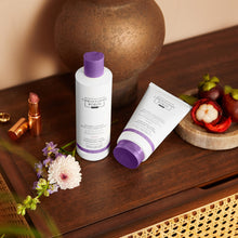 Load image into Gallery viewer, Luscious Curl Cleansing Balm With Kokum Butter