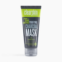 Load image into Gallery viewer, Clearskin Pore Penetrating Black Mineral Mask