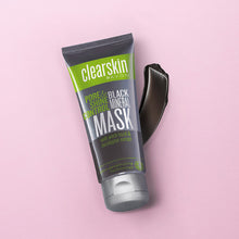 Load image into Gallery viewer, Clearskin Pore Penetrating Black Mineral Mask