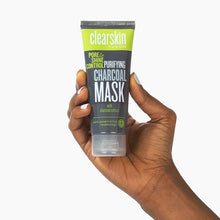 Load image into Gallery viewer, Clearskin Pore Penetrating Black Mineral Mask