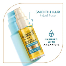 Load image into Gallery viewer, Absolute Nourishment Argan Hair Oil Serum