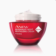 Load image into Gallery viewer, Anew Reversalist Night Revitalising Cream