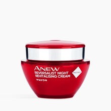 Load image into Gallery viewer, Anew Reversalist Night Revitalising Cream