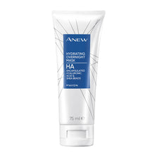 Load image into Gallery viewer, Anew Hyaluronic Acid Overnight Mask