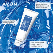 Load image into Gallery viewer, Anew Hyaluronic Acid Overnight Mask